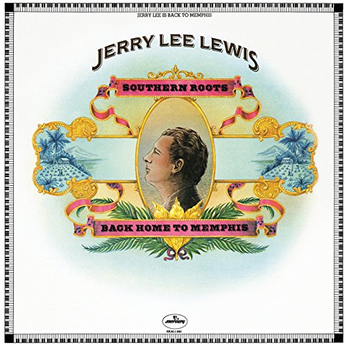 Jerry Lee Lewis