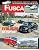Capa de Fusca & Cia ed.84