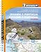 Produktbild Michelin Straßenatlas Spanien & Portugal mit Spiralbindung (MICHELIN Atlanten)