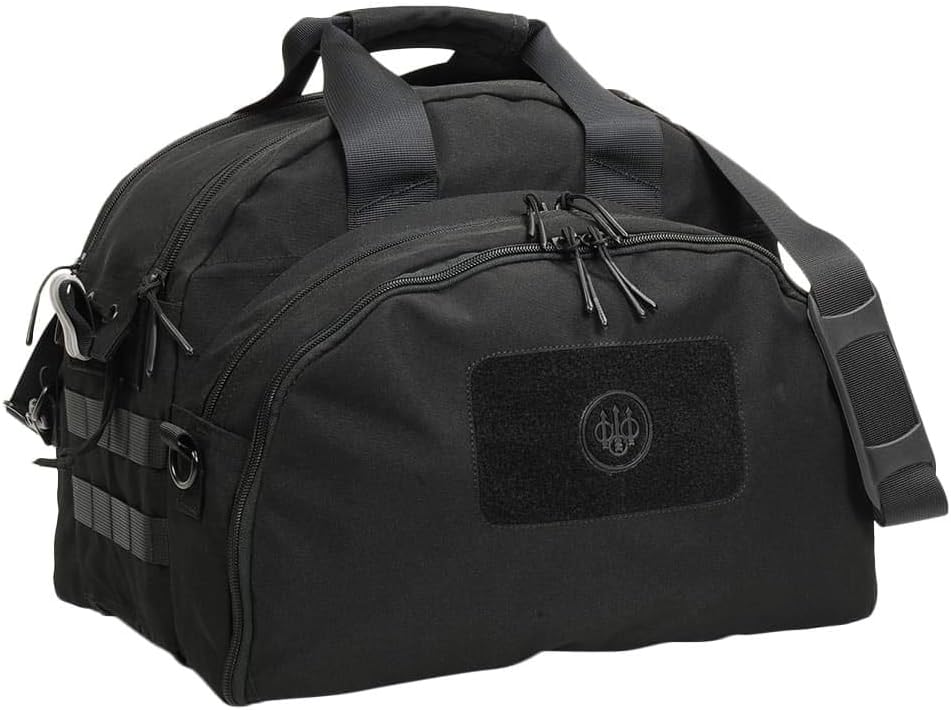 レンジバッグ Tactical Range Bag 38L MOLLE対応 [並行輸入品]