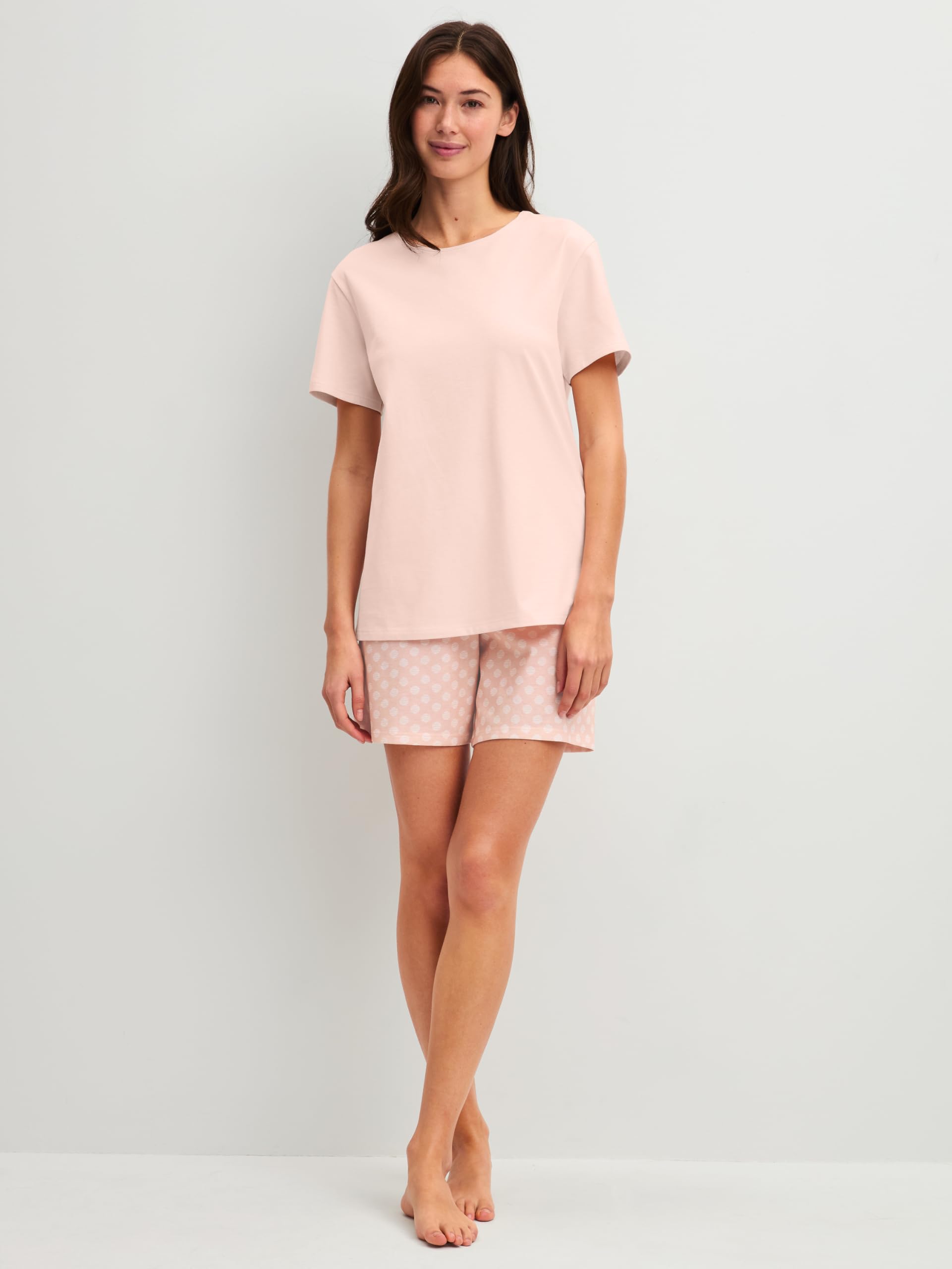 CALIDA Easter Nights Pajama Set Femme