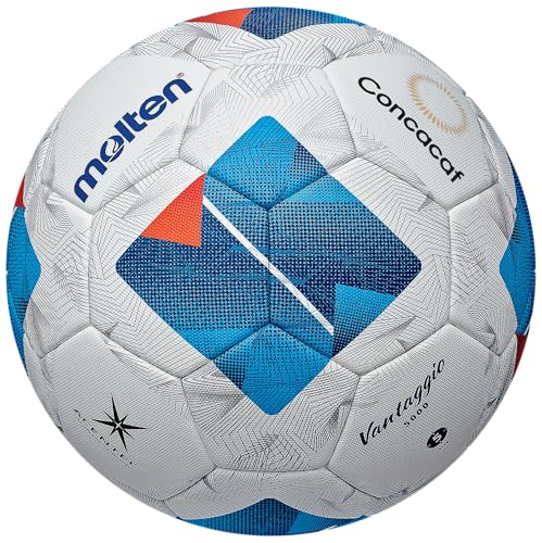 Molten Concacaf Vantaggio 5000 Elite Competition Soccer Ball