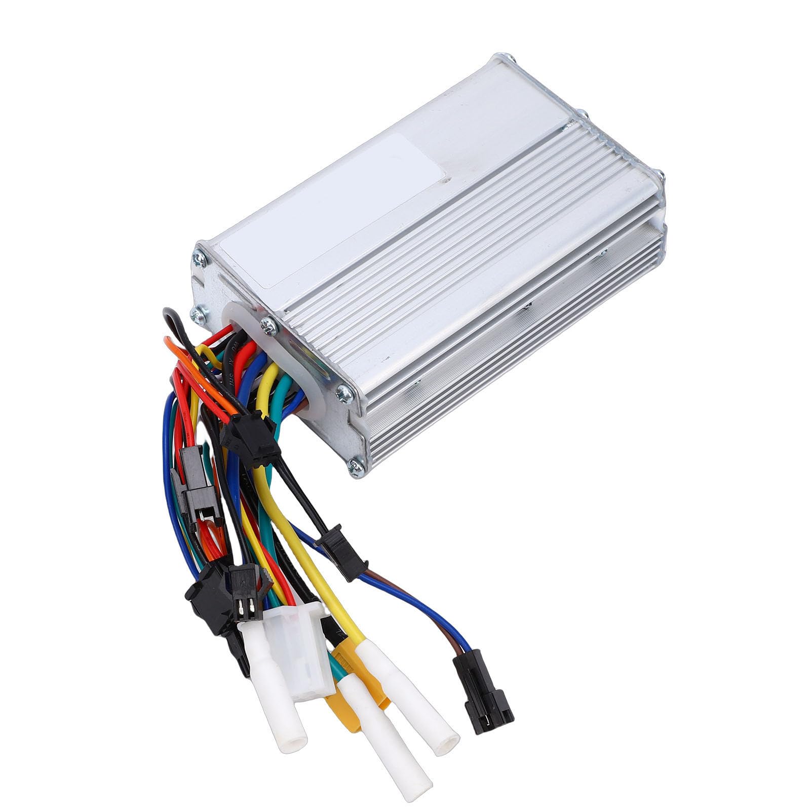 BuyWeek Kit de Controlador para Patinete eléctrico M4 M4 Pro de 10 Pulgadas con Controlador de Motor sin escobillas 20A, Pantalla TF100 y Cable