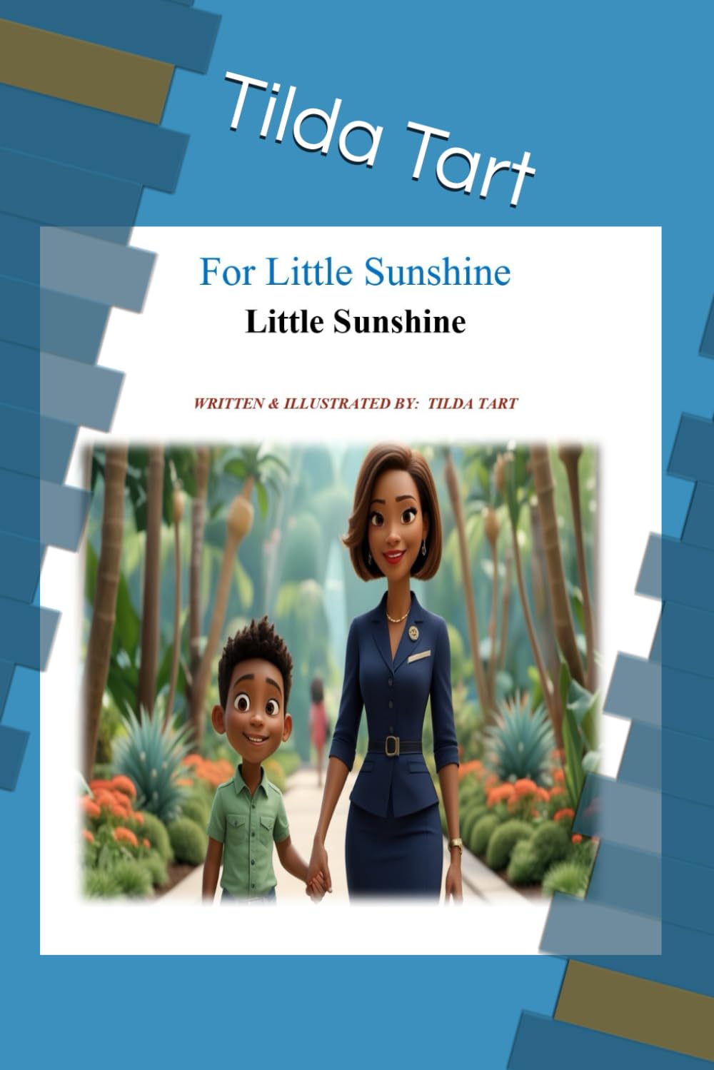 For Little Sunshine: Little Sunshine