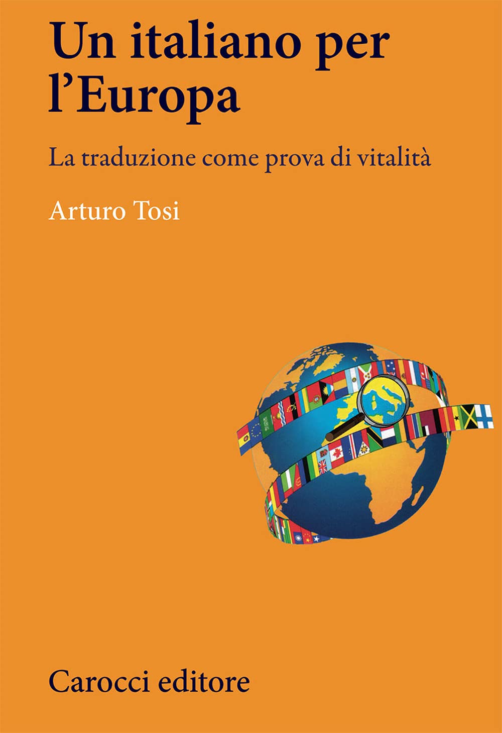 L'italiano In Europa. La Traduzione Come Prova Di Vitalità - 4