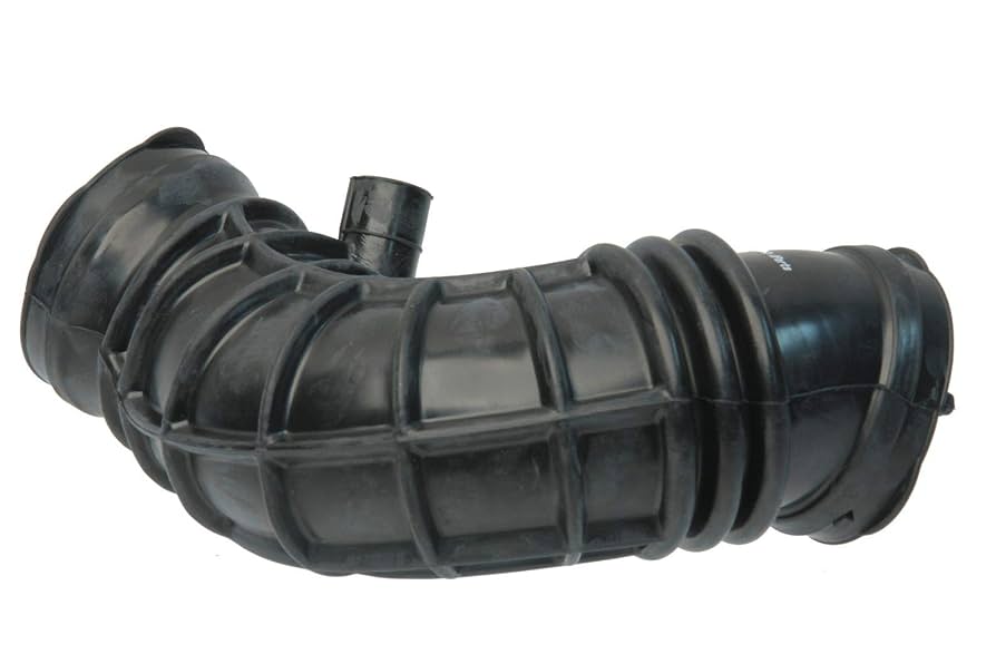 Amazon.com: URO Parts 13721491743 Intake Hose, Black