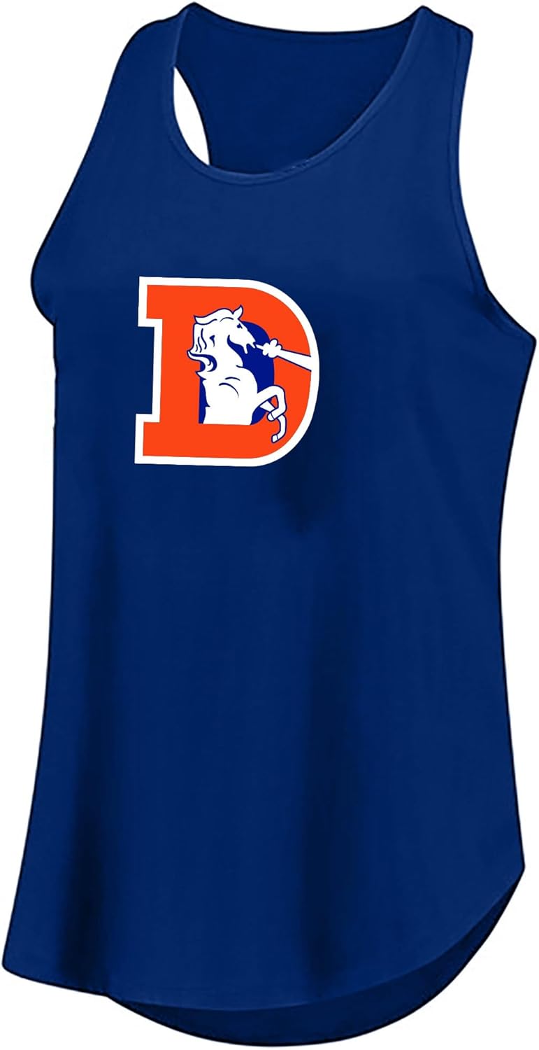 PROFILE Women's NFL Plus Size Basic Tank Top