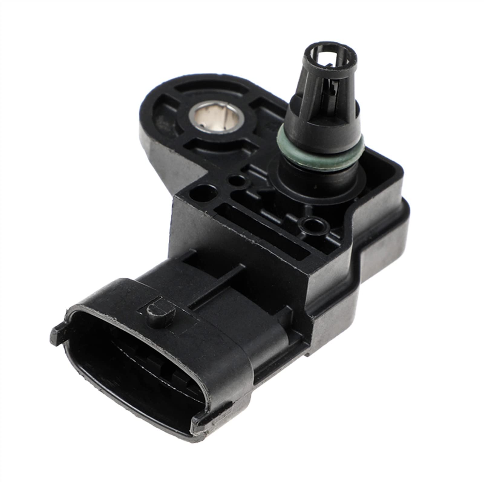 0261230217 Sensor colector de admisión Aire Sensor de presión de sobrealimentación Absoluta 1 Uds