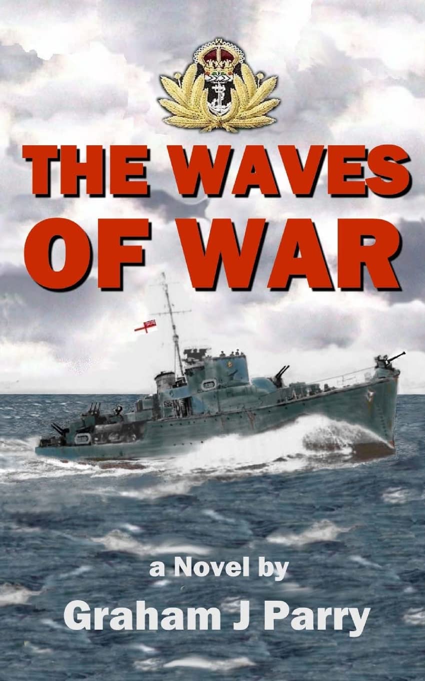 The Waves of War: 1