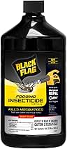 Black Flag 190255 32Oz Insect Fogger Fuel, 32 ounce
