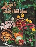 UBC Guide to Gardening in British Columbia