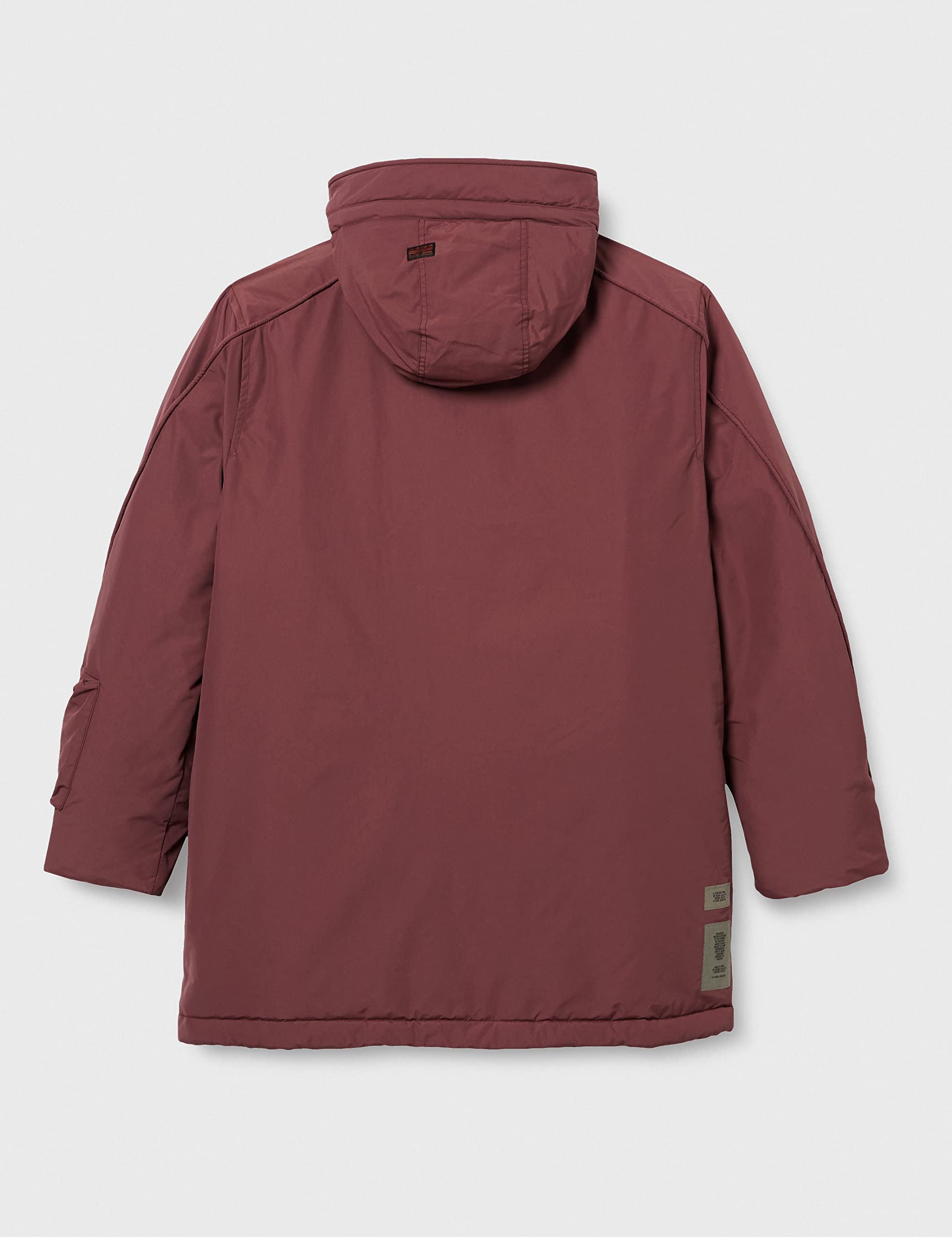 G-STAR Vodan Padded Hooded Parka Uomo