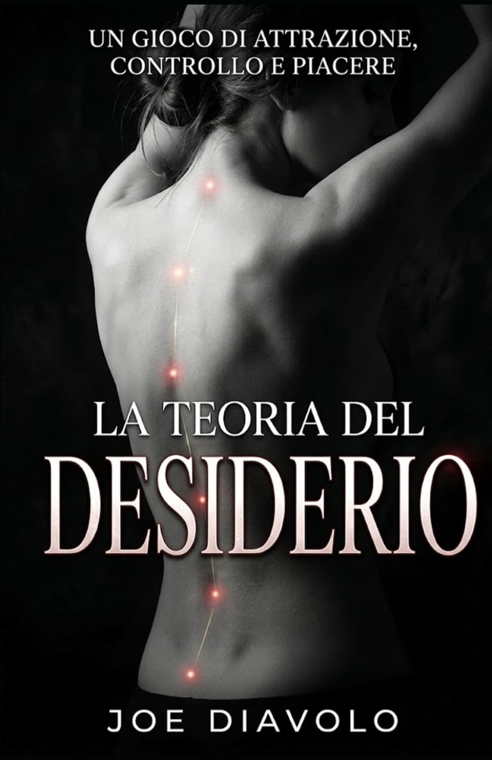 La teoria del desiderio: Un gioco di attrazione, controllo e piacere