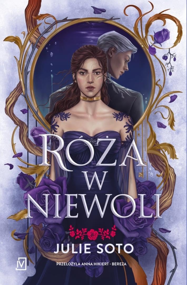 Róża w niewoli