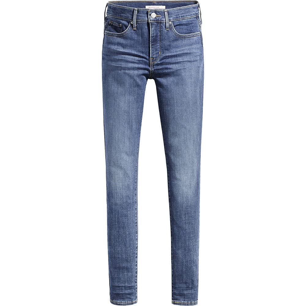 Levi's Damen 311 Shaping Skinny Jeans