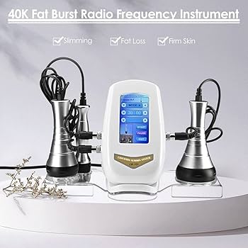 訳あり」3 IN 1 SLIMMING MACHINE 美顔器 3 IN 1 SLIMMING MACHINE 美顔器