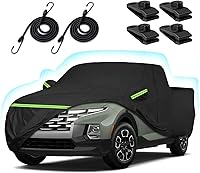 Vista 17 de Cubiertas de coche para Mini Cooper/Cooper S/Hardtop/Convertible 2 puertas 2002-2025, cubierta completa para auto Cooper impermeable 210T para todo