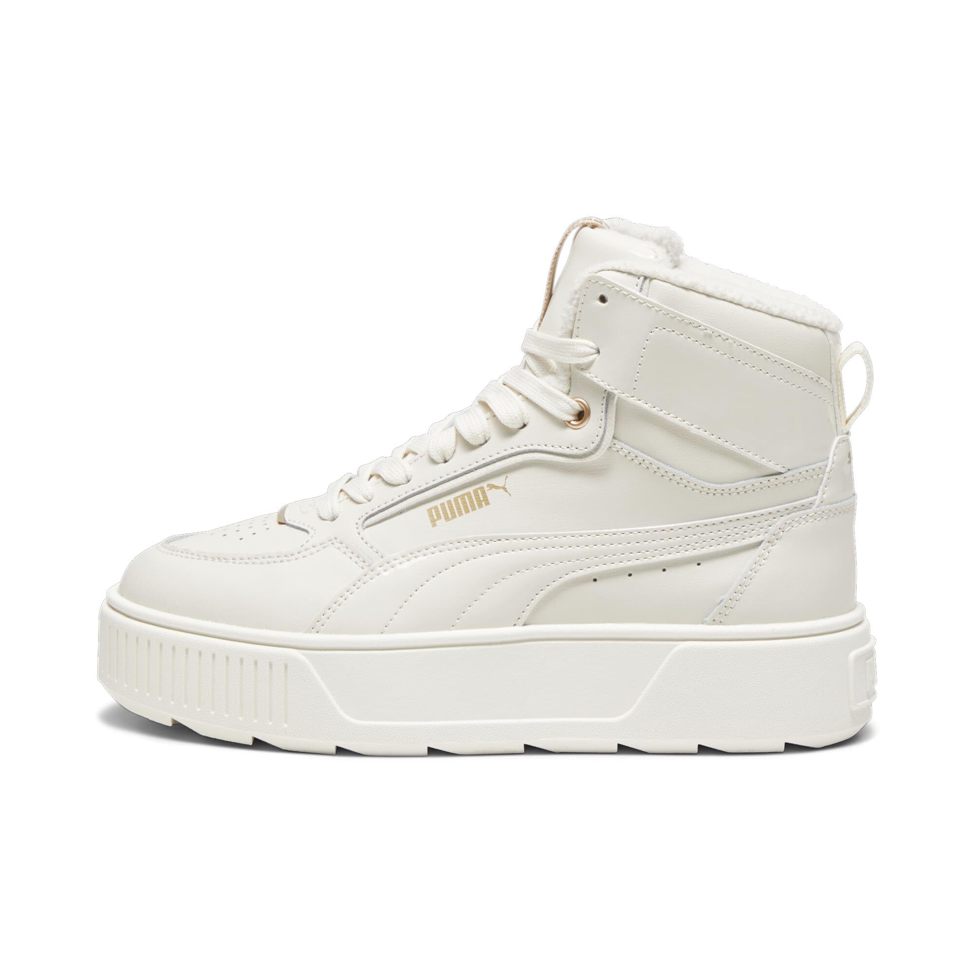 Puma Karmen Rebelle Mid WTR Damen-Sneaker