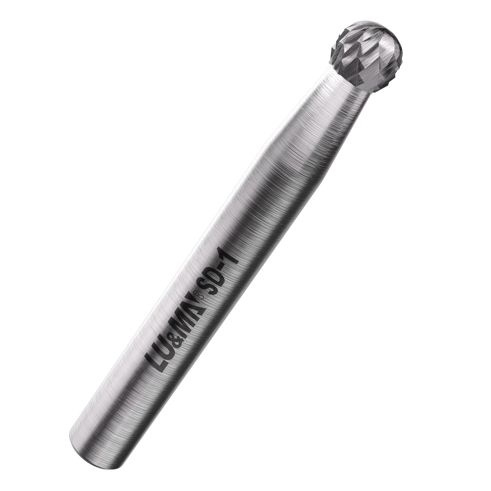 LU&MN Tungsten Carbide Cutting Burrs - Durable & Sharp -9 LU&MN Tungsten Carbide Cutting Burrs - Durable & Sharp -9