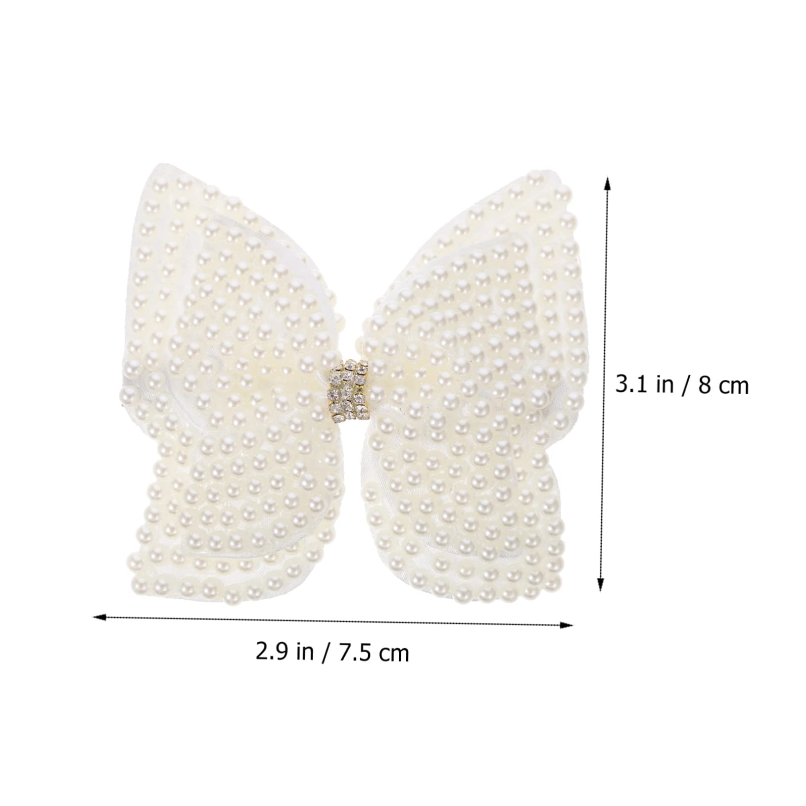 Healeved 12stücke Teiliges Haarschmuck Mit Perlen Und Blumen Elegante Haarklammern Für Damen Rutschfeste Haarclips Für Hochzeiten Partys Und Alltag Inklusive Verschiedene Designs Und