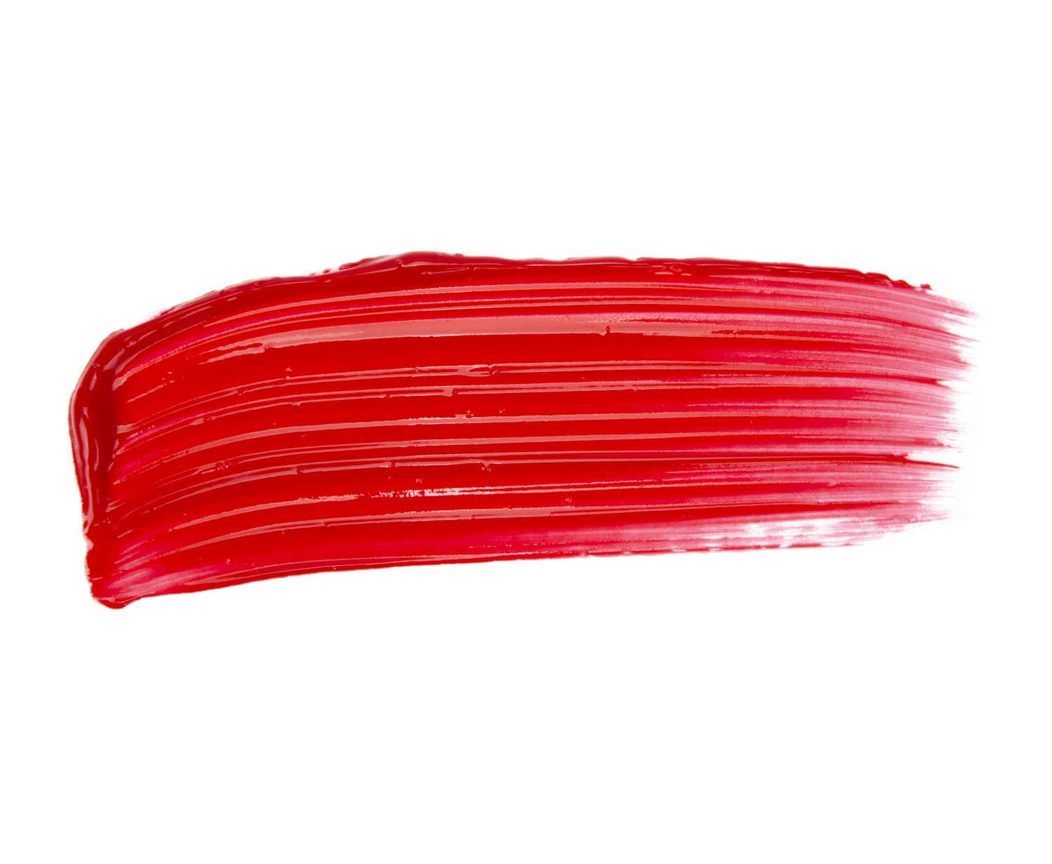 Washable Fingerpaint, Red, 16 oz