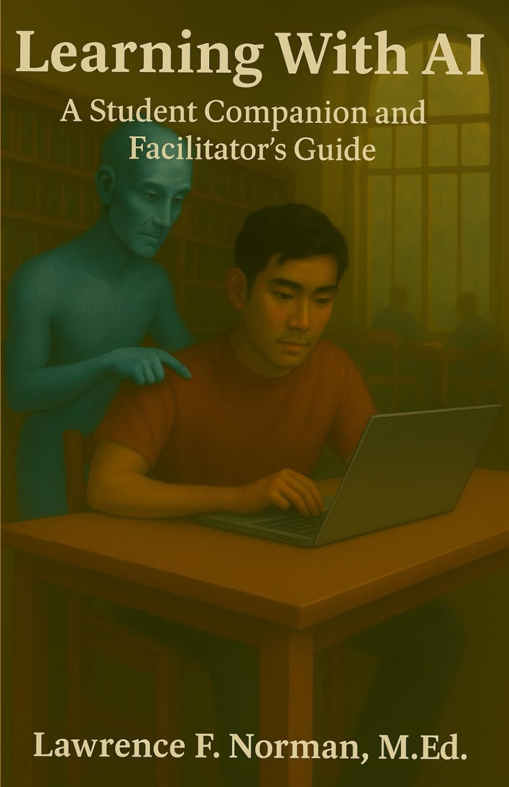 Learning With AI: A Student Companion and Facilitator's Guide