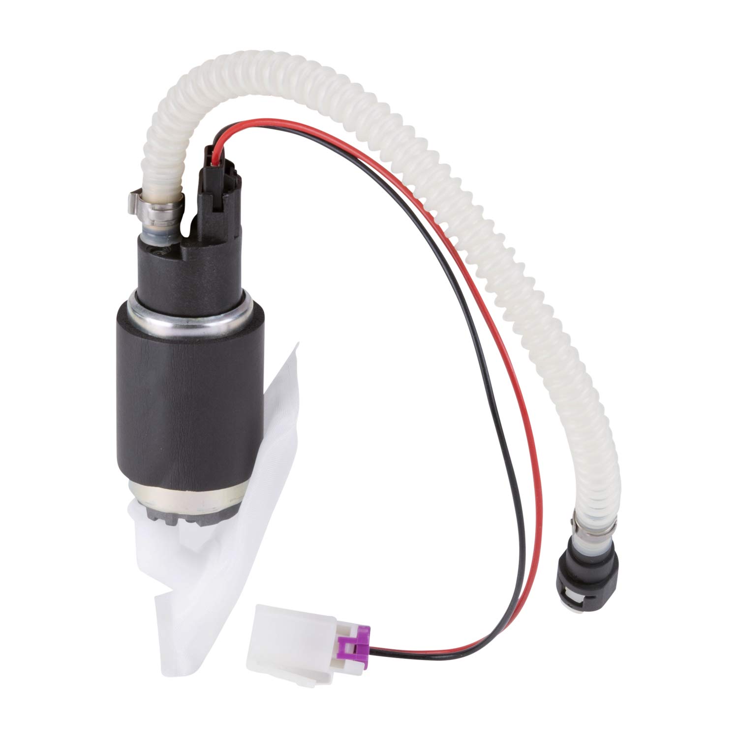 Amazon.com: TYC 152051-A Electric Fuel Pump Compatible with 2001
