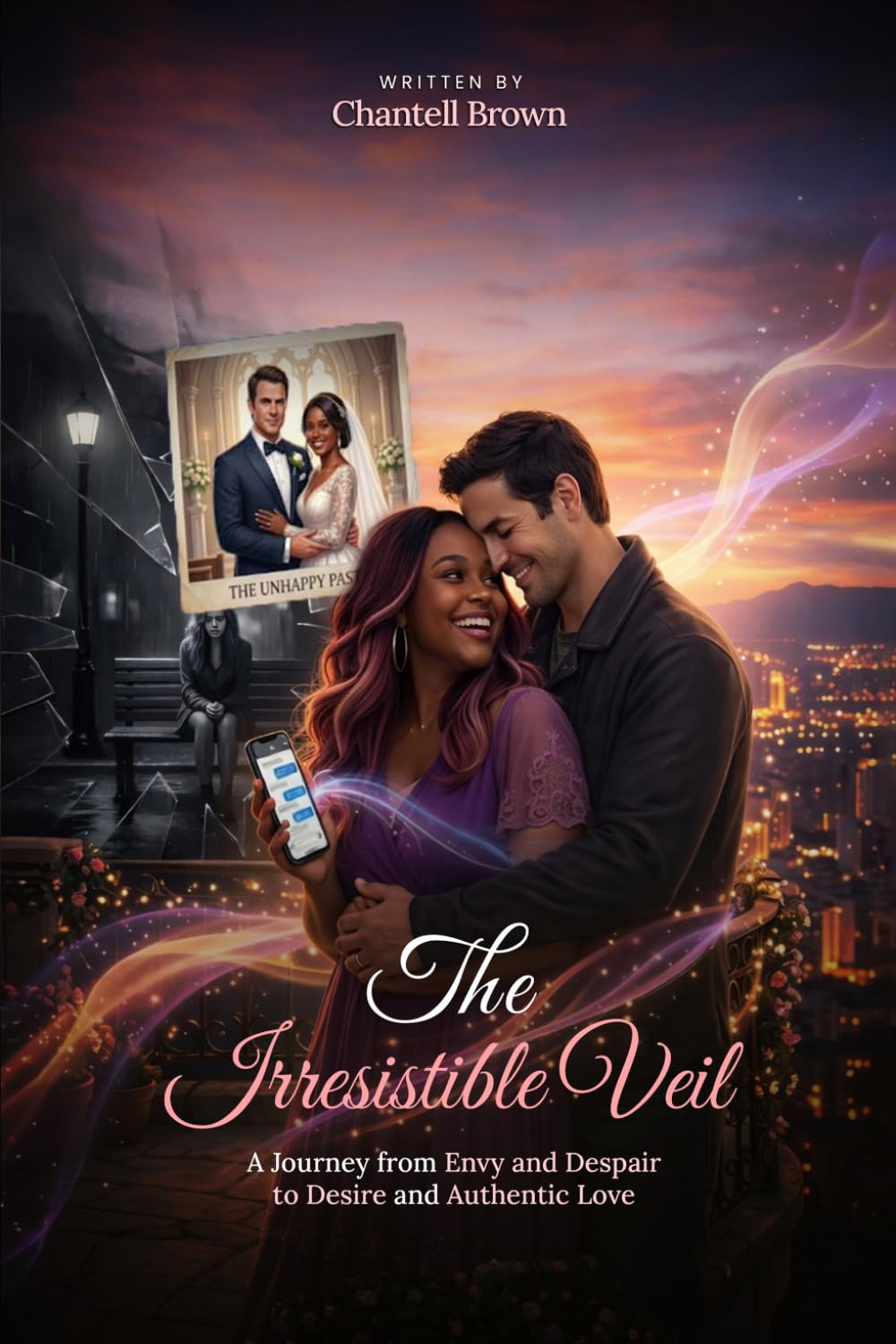 The Irresistible Veil: From Envy to Primal Desire (The Veil Chronicles)