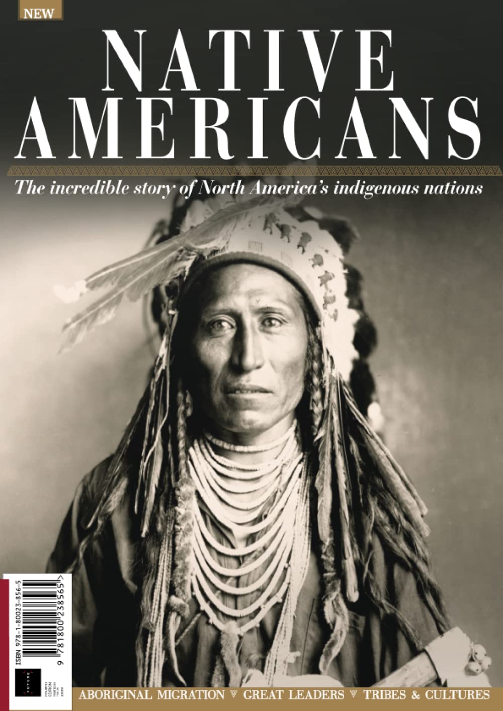 All About History - Native Americans