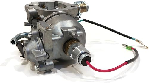 Miniatura 8 de The ROP Shop | Carburador para tractor Cub Cadet GT1554 GT 1554 LT1050 LT 1050 SLT1554 SLT 1554