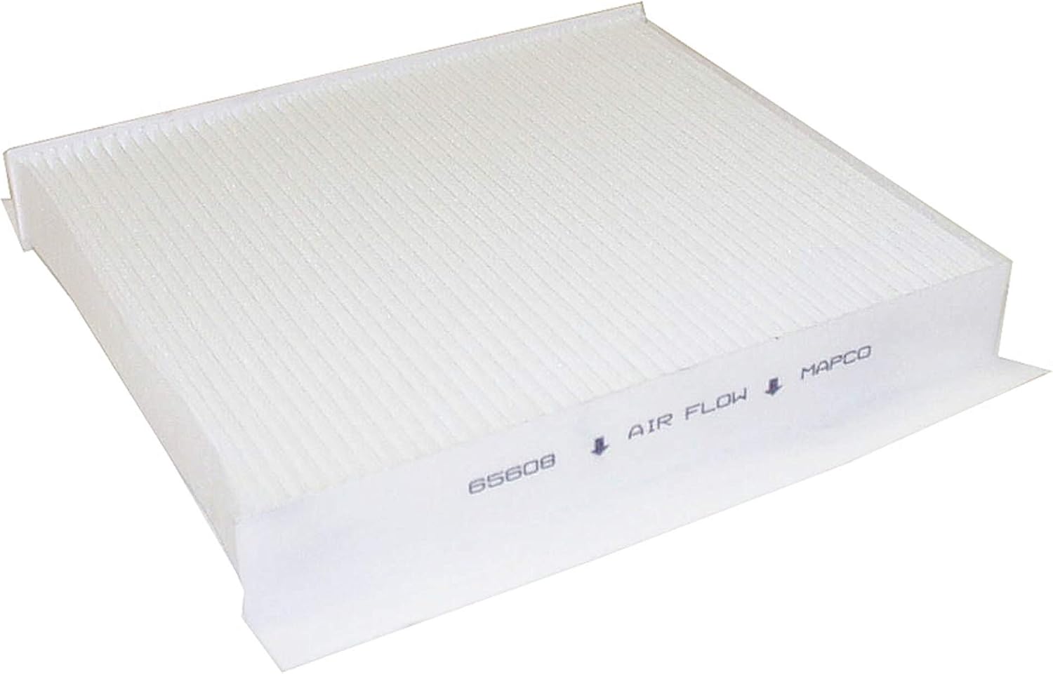 MAPCO Filter, interior air (65608)