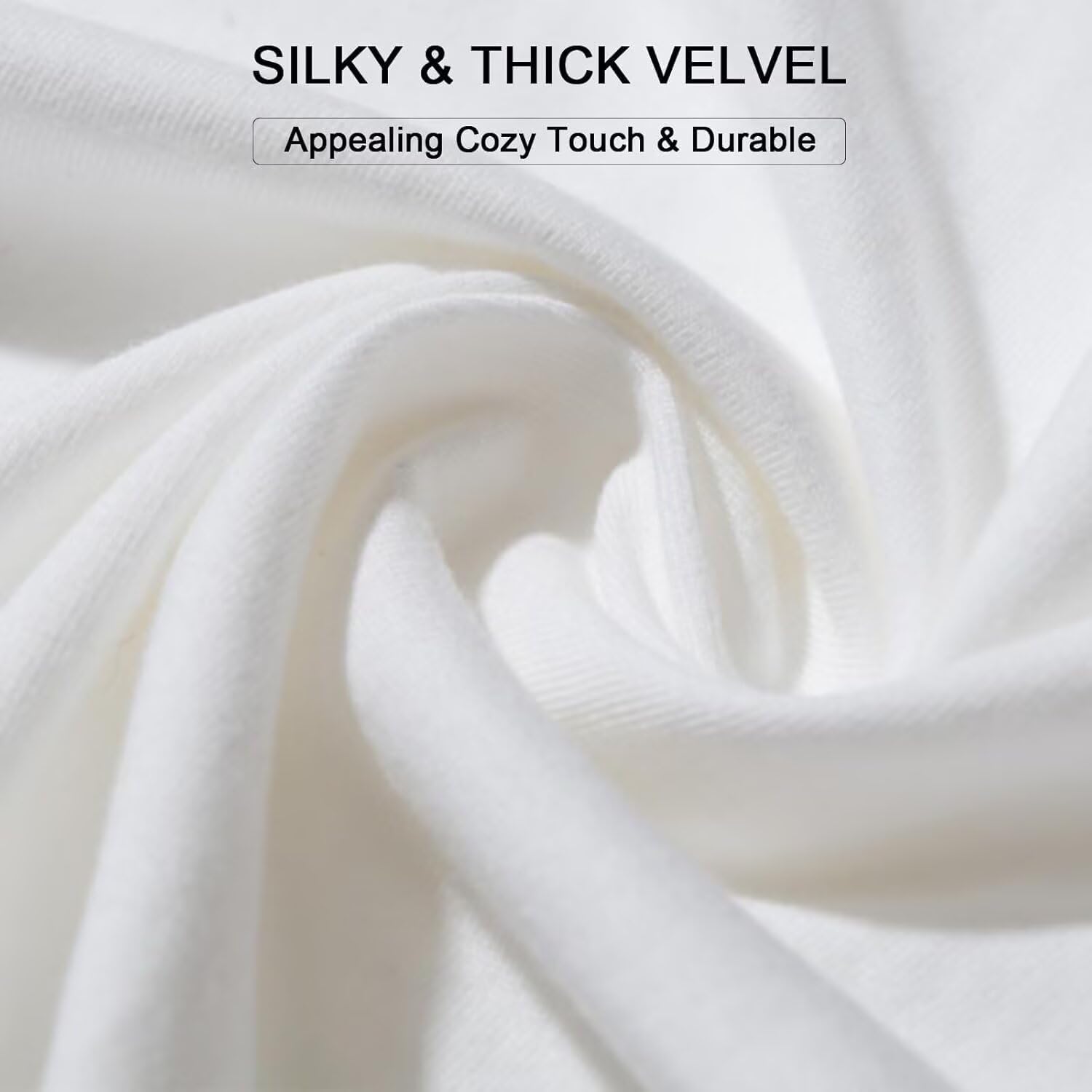 クッションカバー 4枚セット 青 幾何学 (7) クッション 75 x 75 cm かわいい 柔らかい ビロード背当て 装飾 枕カバ