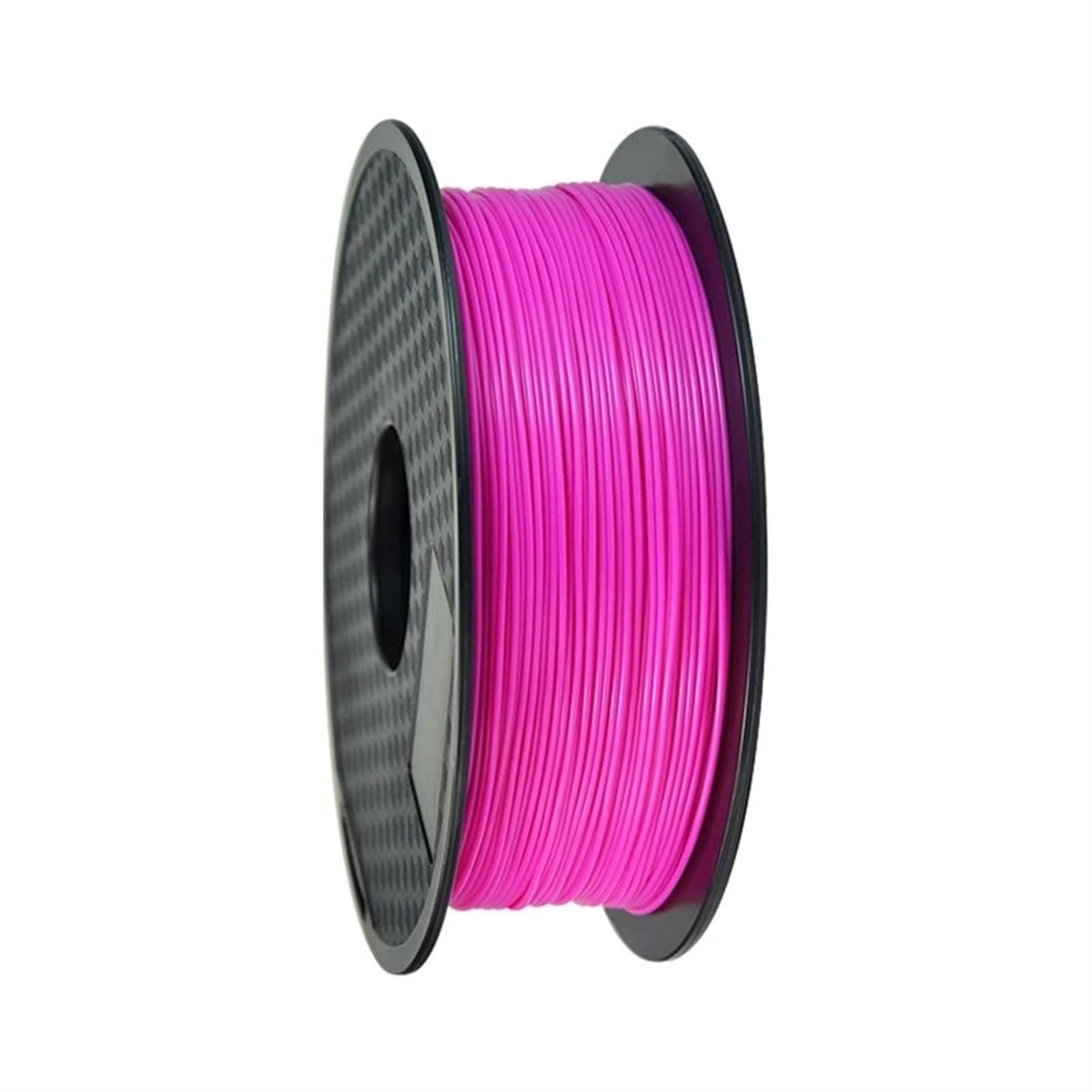 Filament PLA, 3D-Drucker Pfirsichfarbe ABS Filament 1,75mm 1kg Kunststoff 3D Druckmaterial