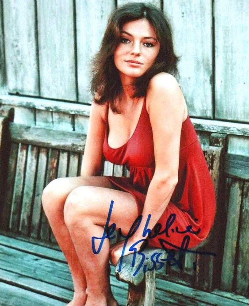 ジャクリーン・ビセット直筆サイン入り写真‥ベストフレンズ Amazon.co.jp: ジャクリーンビセット直筆サイン入り写真‥ベスト