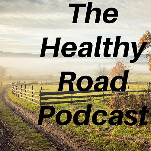 Pat Jewett of All Things Walking Part 2