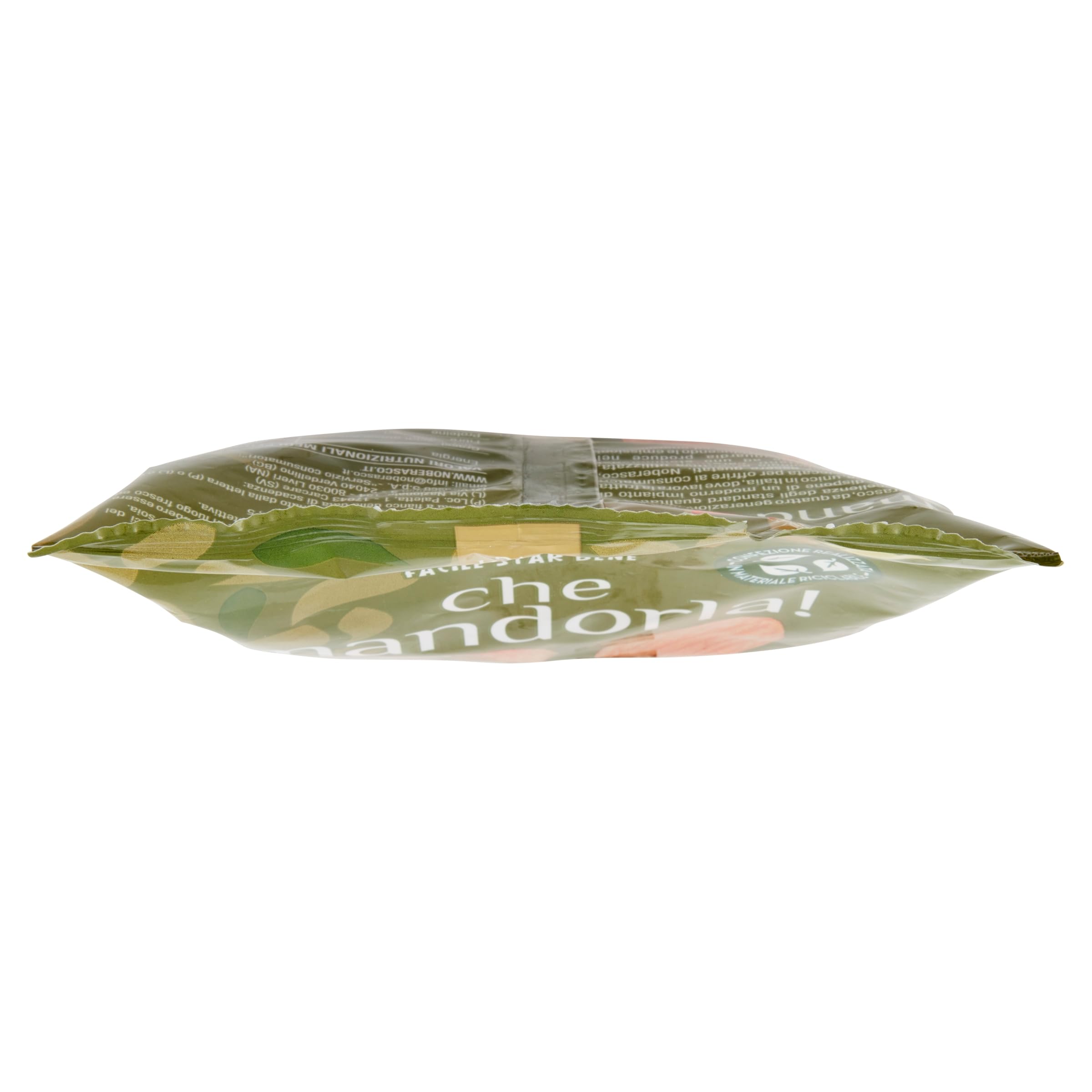 NOBERASCO - CHE MANDORLA SGU. BS. 500G
