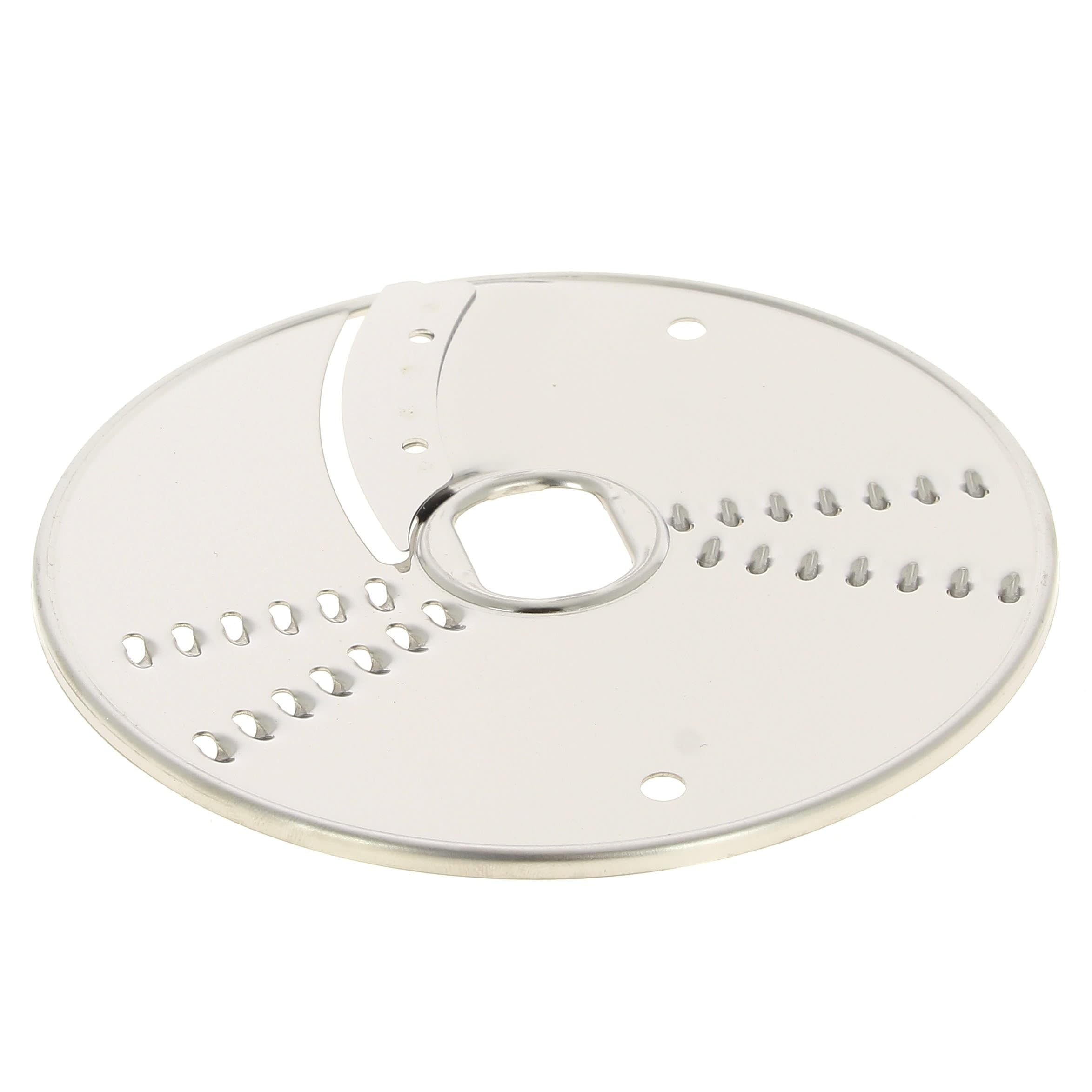 Disque eminceur rapeur 2mm 17262 pour robot