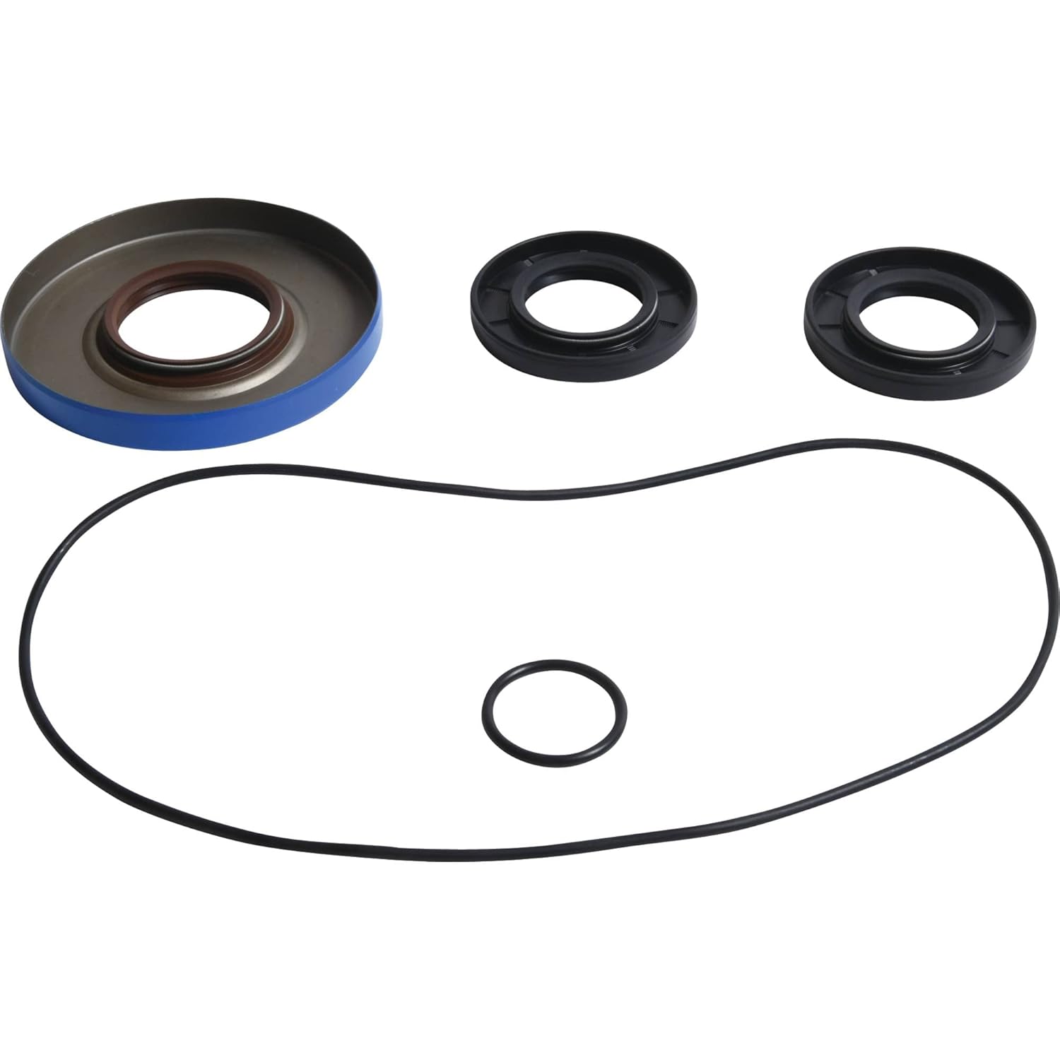 All Balls Differential Seal Only Kit Rear 25-2107-5 for Can-Am Commander 1000 XT 18, Commander Max 1000 XT/DPS/LTD 14-17, Commander Max 800 DPS/LTD 16-17