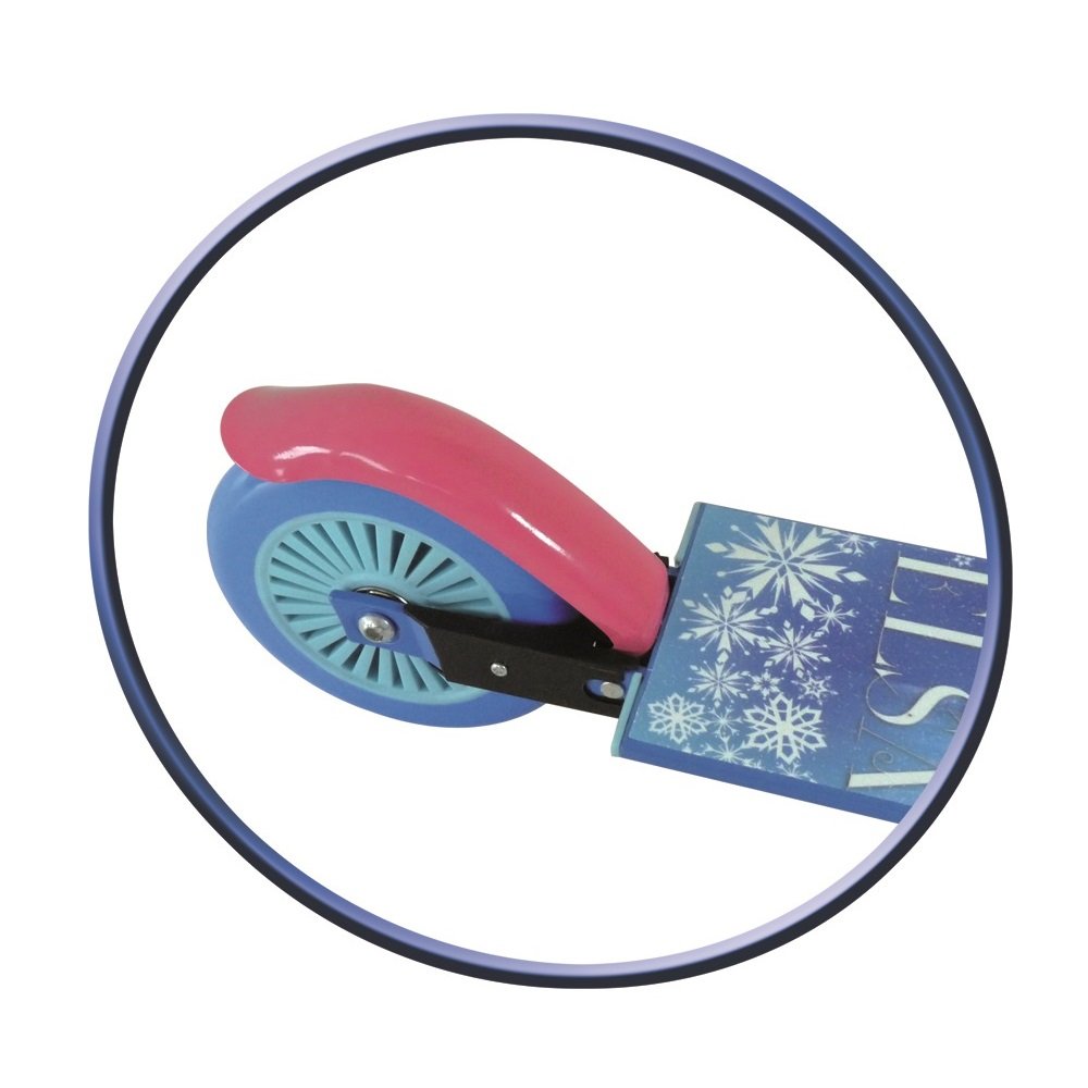 Rocco Giocattoli Frozen Monopattino 2 Ruote