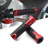 Vista 5 de Para BMW R1200GS R1200 R 1200 GS GS1200 Accesorios de motocicleta 7/8 0.866 in CNC Manillar Agarraderas Agarraderas