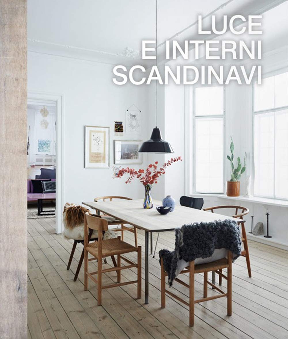 Luce E Interni Scandinavi - 4