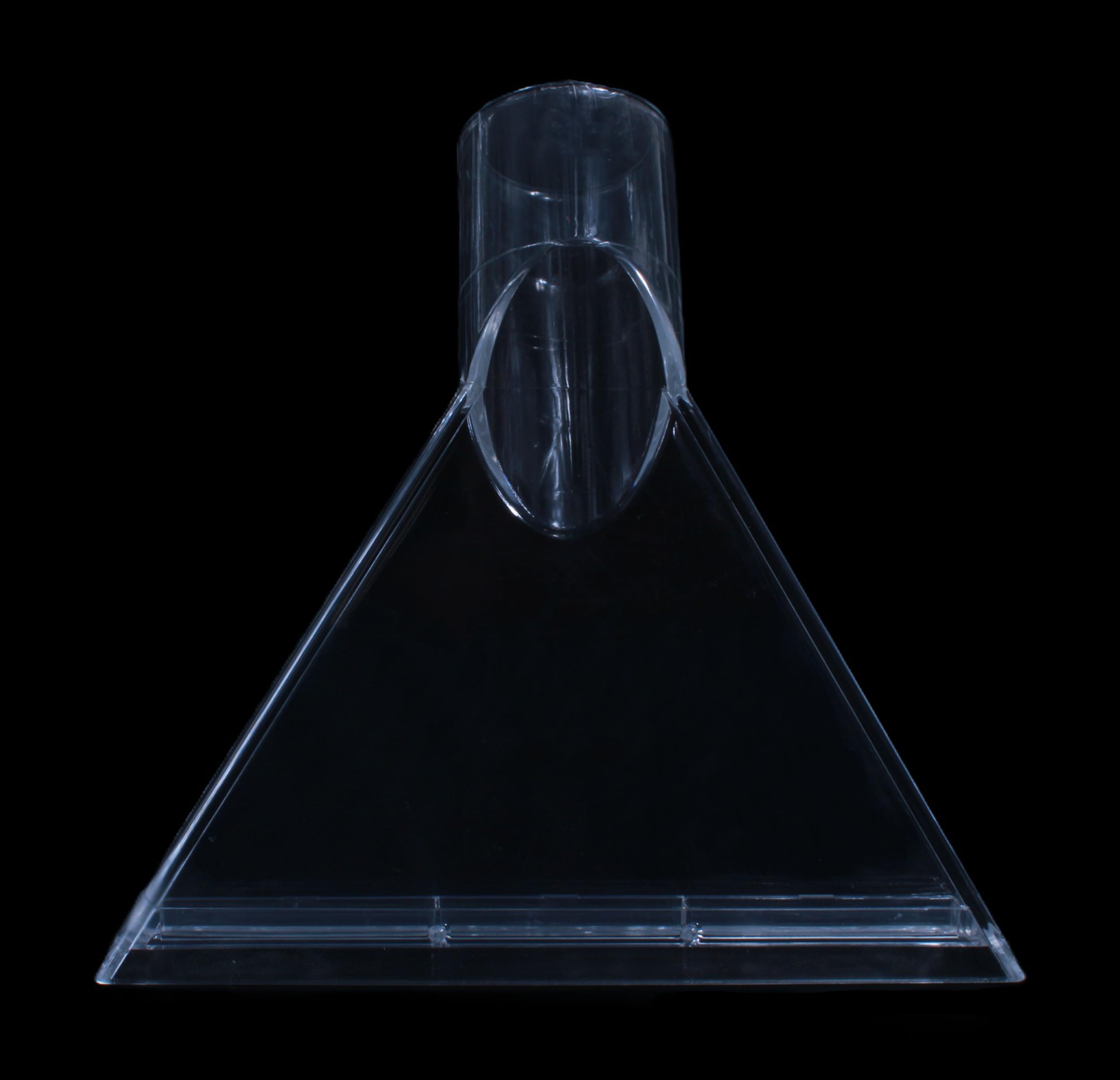 Rodak Big Transparent Mattress and Upholstery Nozzle for Wet and Dry Vacuum Cleaning (Plexiglas) (38 MM.)-picture-10