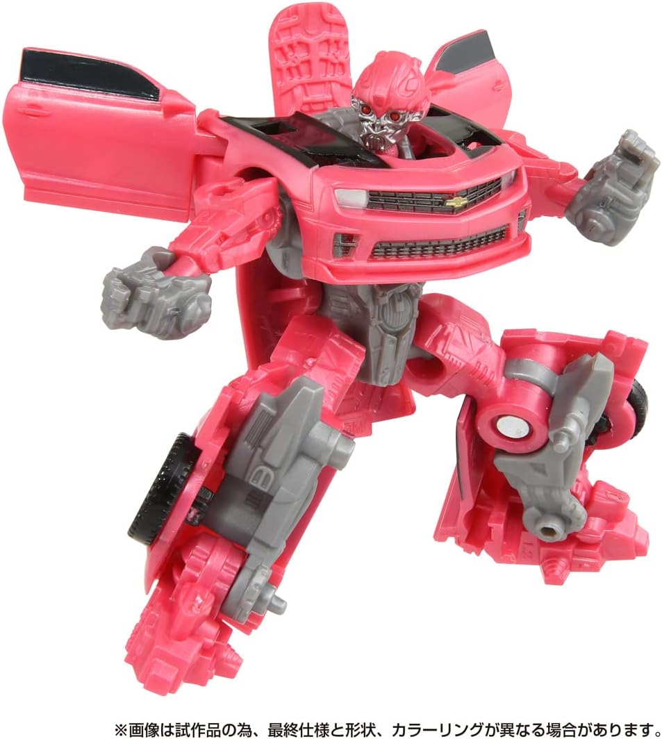 Transformers SS-101 Laser Beek