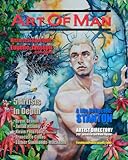 The Art of Man - Twelfth Edition: Fine Art of the Male Form Quarterly Journal (Volume 12)