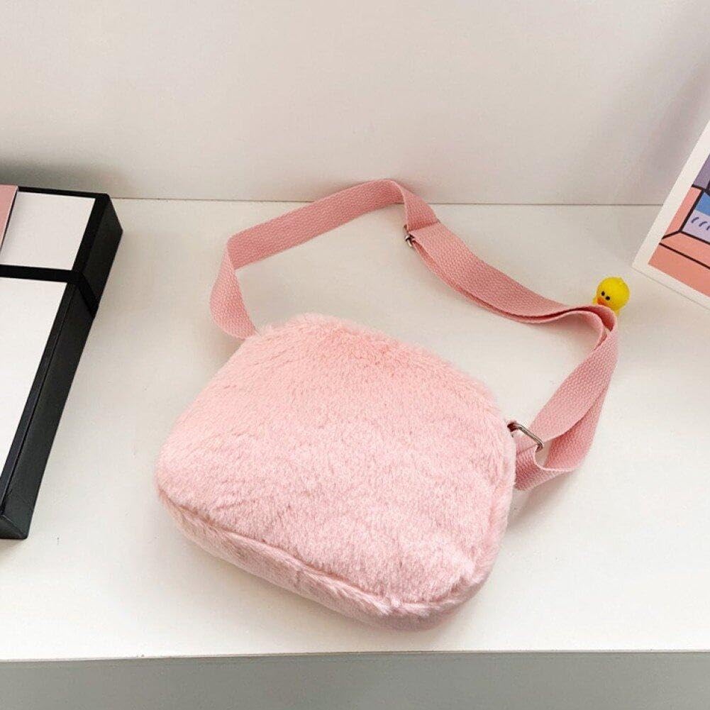 Borsa per il pranzo in neoprene con giraffa in stile cartone animato, morbida borsa termica per il pranzo, borsa termica per picnic, per donne e uomini
