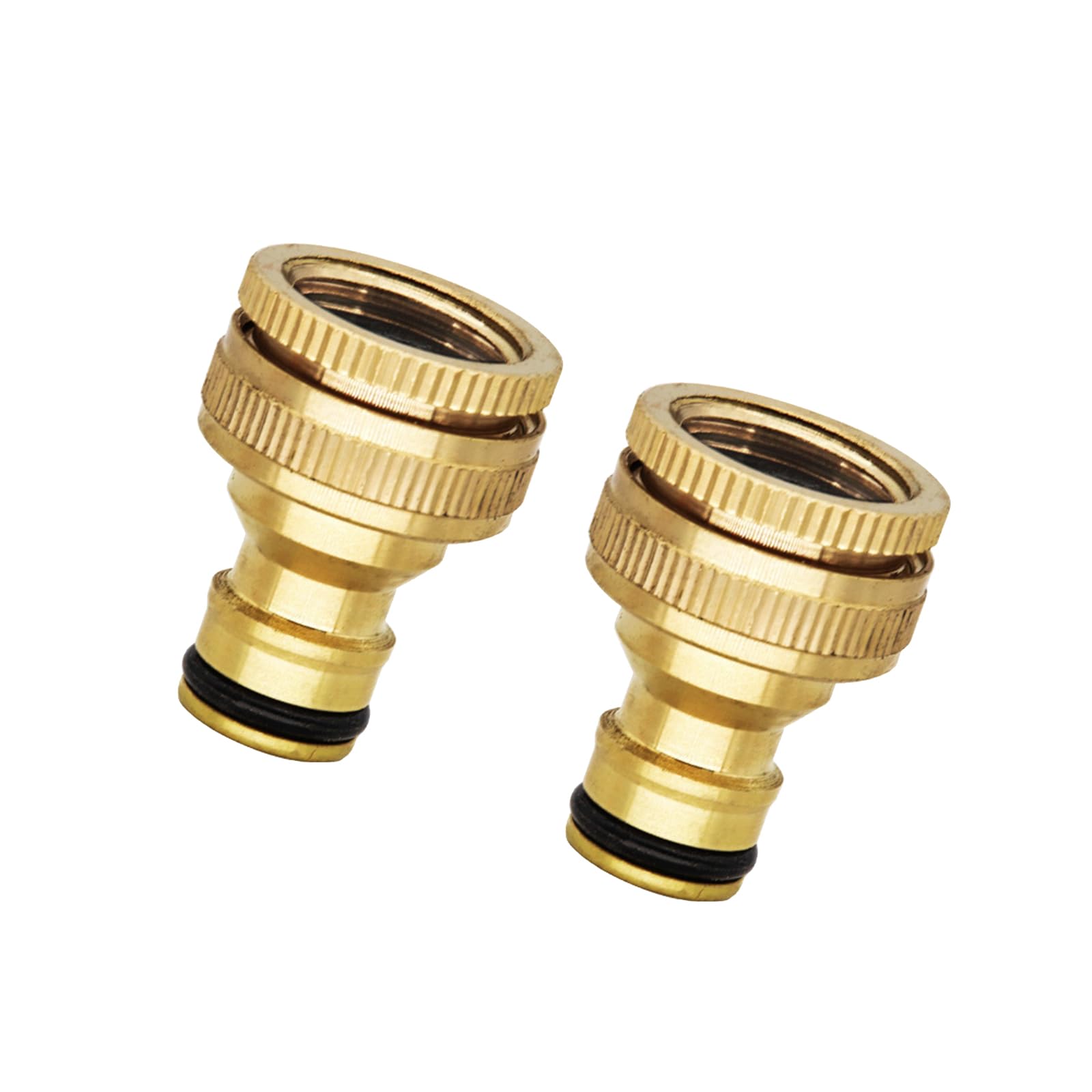 新品★ 蛇口コネクター 19mm 真鍮ガーデンホース 1 インチ雄ネジ Amazon | 蛇口コネクター 19mm 真鍮ガーデンホース 1 インチ雄ネジ、1