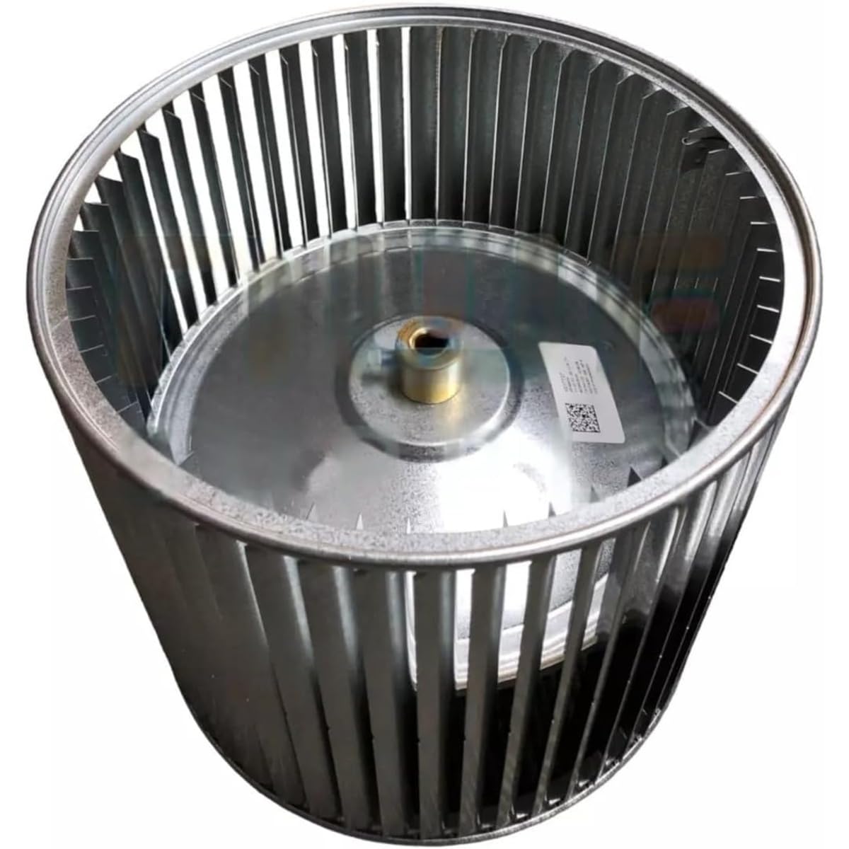 Replacement for Nordyne Blower Wheel 667280 11x10 CW OEM