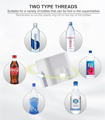 Miniatura 4 de Acuario DIY Salmuera Camarones Incubadora Hatchery Kit Completo Incluye 26 Piezas Piezas