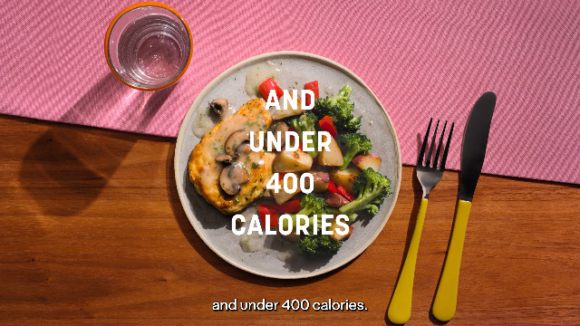 Amazon.com: Lean Cuisine Meal Bundle (Pack of 10) (Protein Powered