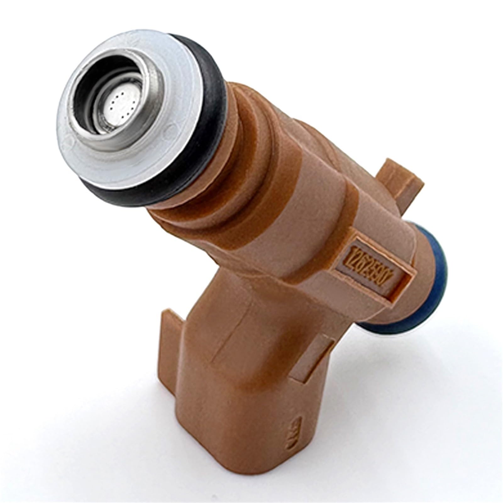 Maoyuruk 1Pcs Petrol Injection Nozzles Fit For Cadillac Saab 2.8L Automobile Engine Components 1/4Pcs Oe No:0280157106,12625902 Fuel Injector Nozzle(1Pcs)